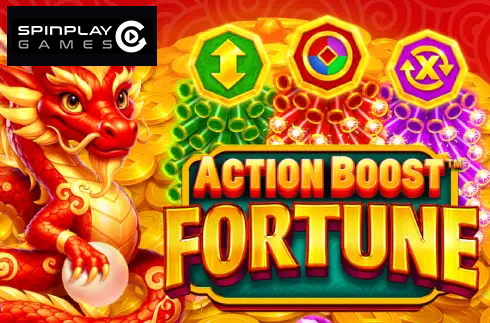 Action Boost Fortune